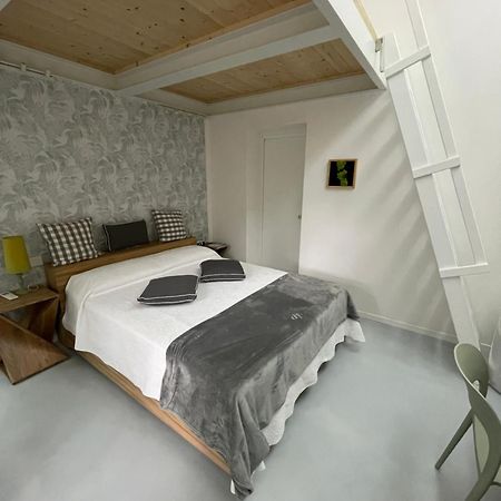 Poveromo B&B Massa  Buitenkant foto